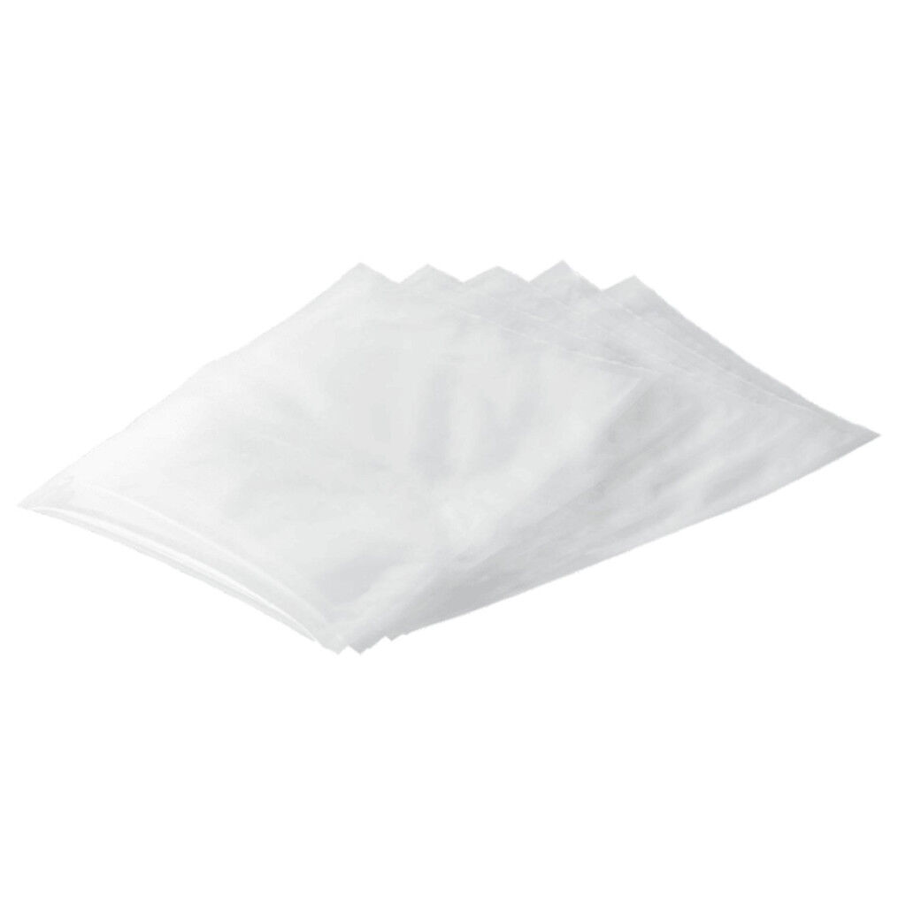 Home HGF2840 vákuumfólia zacskó, 28x40cm, 50db, PE+szilikon, fagy...