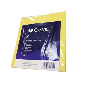 Professzionális szivacsos törlőkendő csomag ipari és intézményi felhasználásra (3 db) - QLEANUP 114805485
