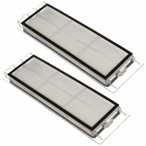 XIAOMI Mi Saugroboter RoboRock S50 S51 S55 2x HEPA-Filter?