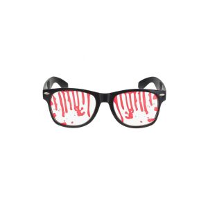 Okulary Ślady Krwi 114805551 - Okulary imprezowe