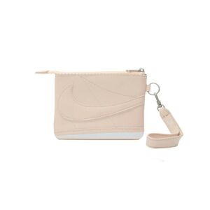 Nike Icon Cortez Wristlet Geldbörse Unisex Rosa One 114805611 - Damen-Accessoires