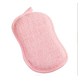 Burete de curatat bucatarie - roz 114805988 - Bureți, cârpe, mănuși