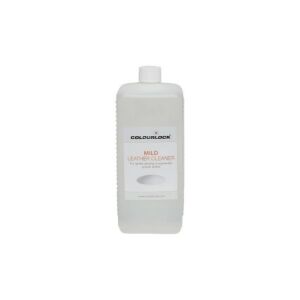 Soluție curățare piele Colourlock Mild Leather Cleaner 1L 114806272 - Curățător de covoare și tapițerii