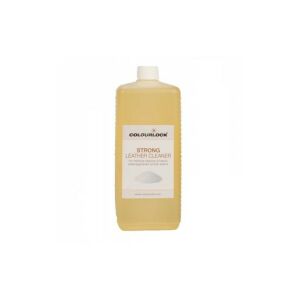 Starke Lösung für die Lederreinigung Colourlock Strong Leather Cleaner 1L 114806274 - Allgemeine Reinigungsmittel