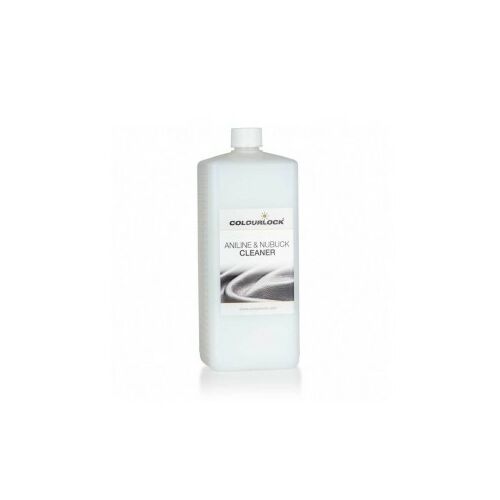 Soluție curățare piele nevopsită Colourlock Aniline and Nubuck Cleaner 1L 114806306