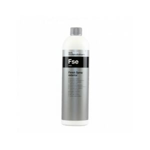 Lösung für die schnelle Detaillierung KOCH CHEMIE FSE FINISH SPRAY EXTERIOR, 1L 114806308 - Reinigungsmittel