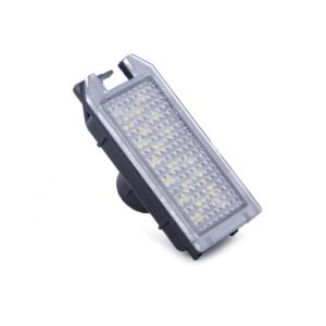 Xenon Bright LED Kennzeichenleuchte für Jeep Compass, Patriot, Grand Cherokee - Autolampen