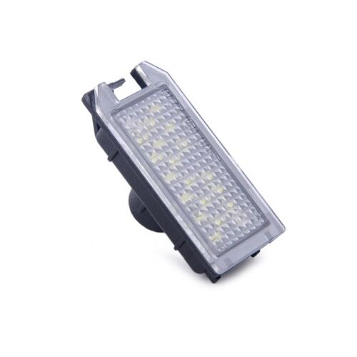 Xenon Bright LED Kennzeichenleuchte für Jeep Compass, Patriot, Grand Cherokee