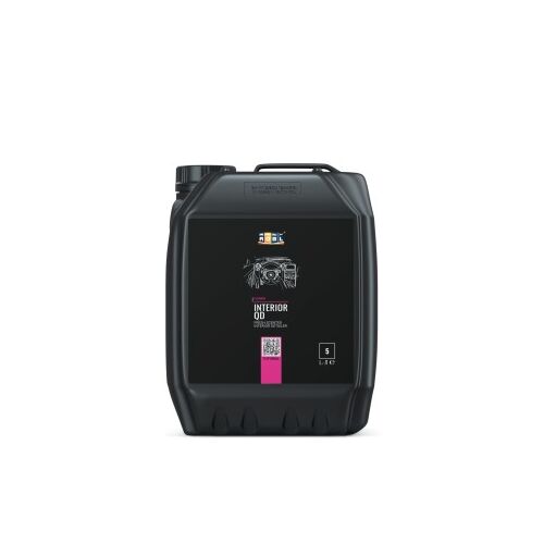 Solutie parfumata pentru detailing rapid la interior ADBL Interior QD 5L 114806413