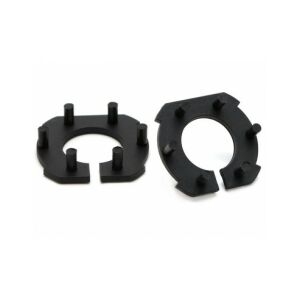 2x Adaptor LED H7 pentru Mazda 3, 5, 6 - Lumini auto