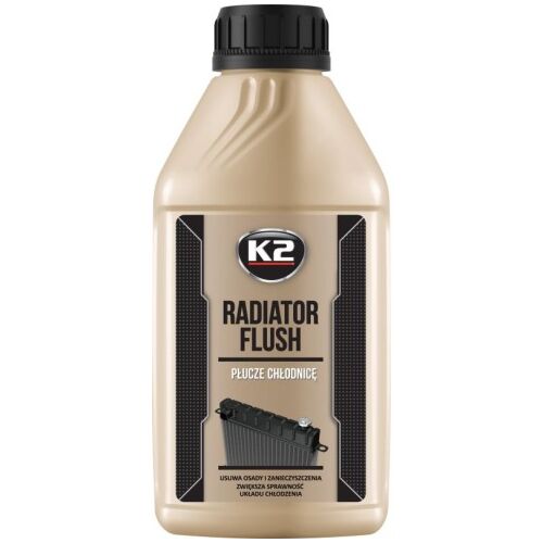 Kühlerreinigungslösung K2 Kühlerspülung, 400 ml 114806450
