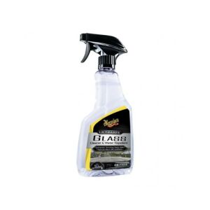 Solutie curatare geamuri cu efect hidrofob Meguiar's Ultimate Glass Cleaner & Water Repellent, 473ml 114806509 - Detergent pentru ferestre și geamuri