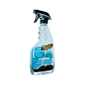 Solutie Curatare Geamuri Meguiar's Perfect Clarity Glass Cleaner 473ml 114806512 - Detergent pentru ferestre și geamuri