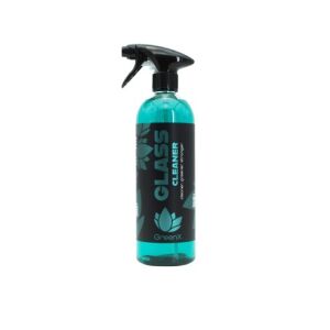 GreenX Glass Cleaner Roztok na čistenie skla, 750 ml 114806524 - Univerzálne čistiace prípravky