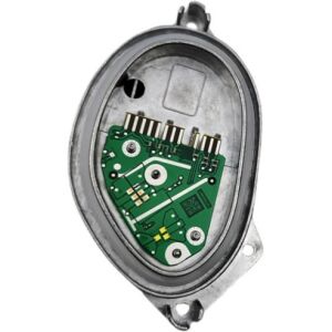 Modul DRL și indicator stânga pentru faruri cu laser BMW X5 G05 și X6 G06 - Lumini auto