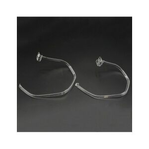 Set de benzi de înlocuire DRL Angel Eyes pentru BMW Seria 1 F52 2017-2022, partea stângă - Lumini auto