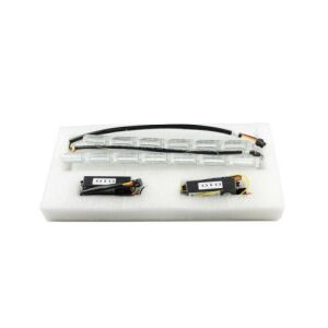 Lumini de zi flexibile cu semnalizare dinamică progresivă (stil Audi) - L8 - Lumini auto