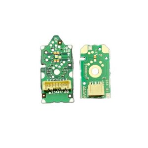 Kit de reparare pentru farurile DRL și indicatorul stâng Mercedes-Benz E-Class W213 Facelift, placă electronică de control - Lumini auto