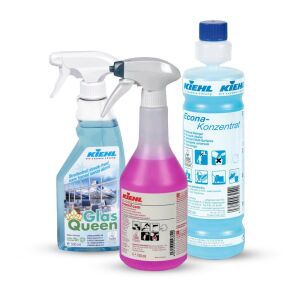 Kiehl&amp;#39;s Reinigungsprodukt Starterpaket 114808738 - Reinigungsmittel