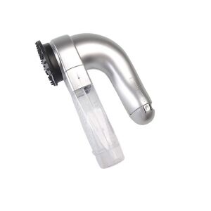 Bezdrôtový odstraňovač srsti pre domáce zvieratá, sivý, pre psov a mačky, s nádobou na zber srsti - Chov mačiek