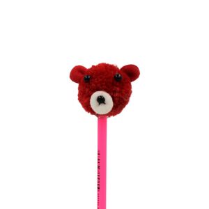 Kredka do figurek Red Bear Baby 22 cm
