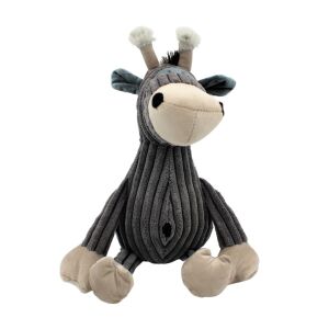 Türstopper in Form eines Giraffentiers