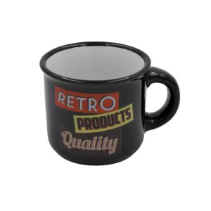 Hochwertige Espressotasse von Retro Products