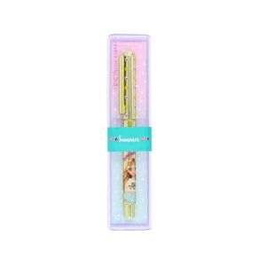 Химикал, в подаръчна кутия, Big Dream Girls, златен