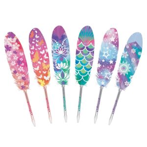 Coralia Charakter-Füllfederhalter - Nebulous Stars