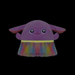 Plüschtier, Dream Beams, Red Bunny, 30 cm