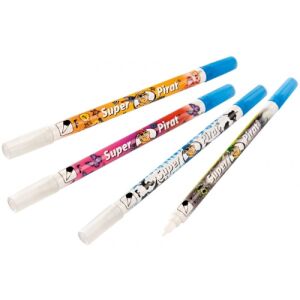 Pic cu rescriere Super Pirat varf B Herlitz 9870241 143383597 - Pixuri