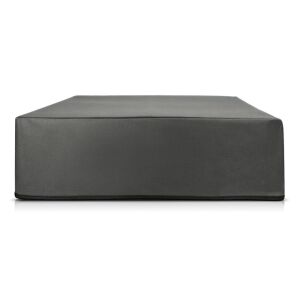 Obudowa drukarki Canon Pixma TS3350/Pixma MG7750, Kwmobile, szara, tekstylna, 53456.19