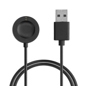Kabel ładujący USB Kwmobile do smartwatchy Fossil Gen 6, Gen 5 i Gen 4 - Akcesoria do inteligentnych zegarków