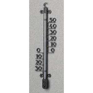 Outdoor thermometer, 48cm long, measures from -40° to +50°C - Room Thermometer