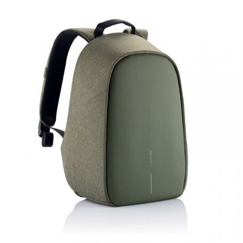 XD Design Bobby Hero Regular 15.6 Zoll grüner Laptop-Rucksack