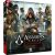 Good Loot Assassin's Creed Syndicate Tavern 1000 darabos puzzle doboz