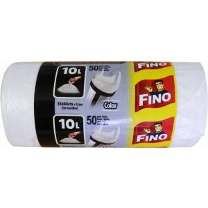FINO Color 10 l, 50 db (5201314413943)