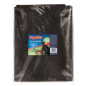 TOPSTAR szemeteszsákok 120 literes, 5 db (8592297005032)