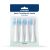 Concept ZK0002 Soft Clean Sonic Toothbrush Heads, 4-pack in packaging