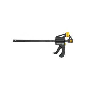 VOREL Gyorsszorító, 400 mm, műanyag (38406)