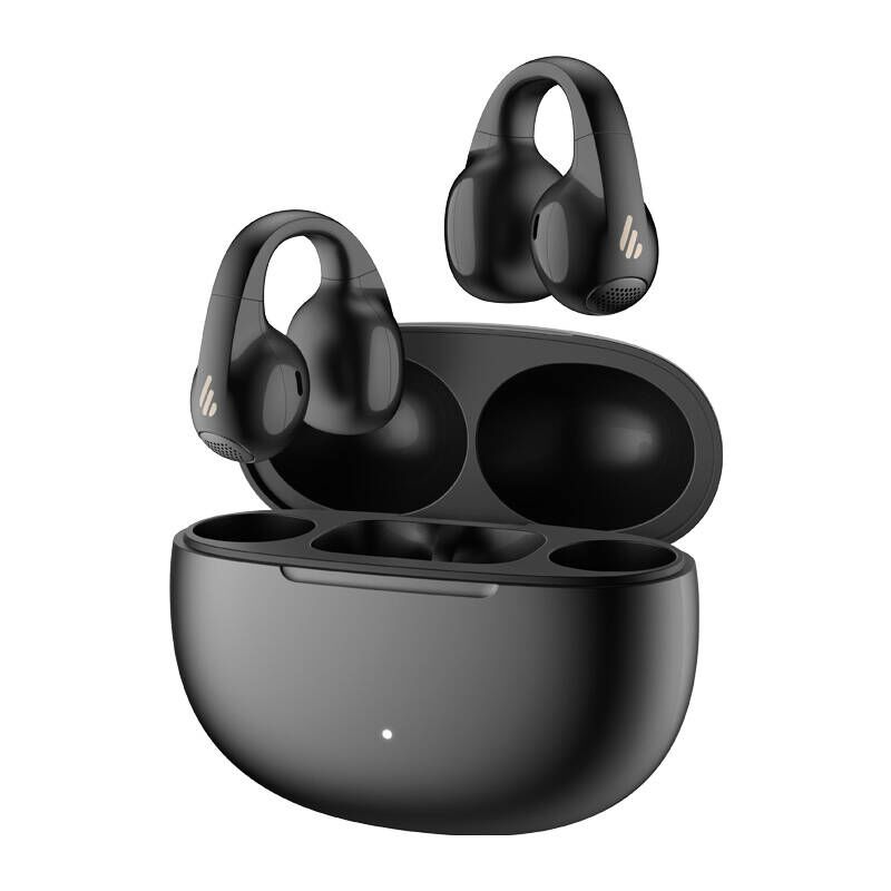 Edifier Comfo C Bluetooth Fülhallgató Headset - Fekete (COMFO C BLACK)