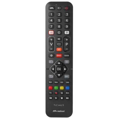 Meliconi 808045 TLC EVO 5 THOMSON kompatibilis (808045) 114816764