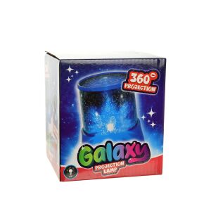 Ambalajul lămpii de proiecție Galaxy Star - Lampi de veghe si proiectoare