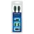 Sencor SOX 004BK fogkefefejek csomagolása