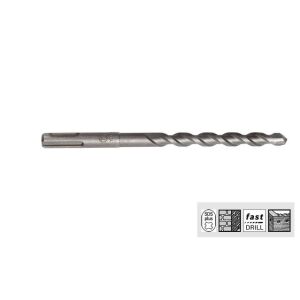 BOSCH WIERTŁO SDS PLUS    14 x 465mm PLUS-1 114817570 - Wiertło