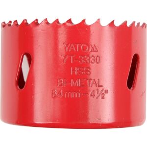 Yato Bimetall körkivágó 32 mm (YT-3313)