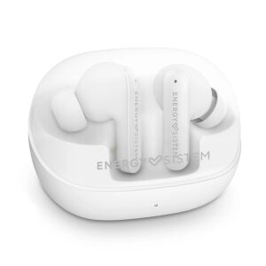 Energy Sistem Serenity ANC Bluetooth Fülhallgató Headset - Fehér (459209) 142198561 - Energy Sistem