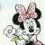 Disney 2 részes Alkalmi szett - Minne Mouse #fehér-rózsazsín 30392002}