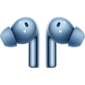 OnePlus Buds 3 vezeték nélküli fülhallgató Splendid Blue színben, zajszűréssel és elegáns kialakítással - OnePlus