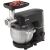 Gorenje MMC1000CSB stand mixer with meat grinder attachment